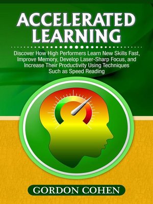 cover image of Accelerated Learning